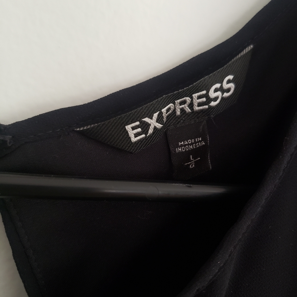 Express Romper - image 2
